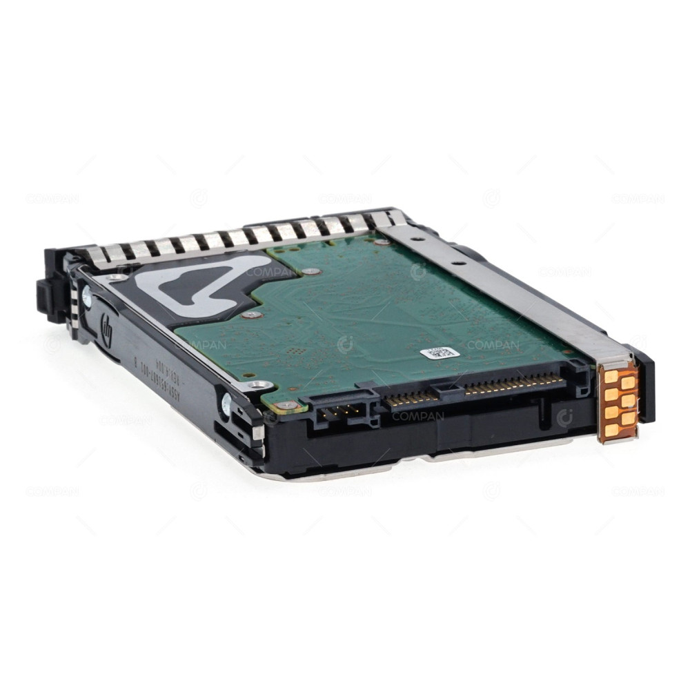 653960-001 HP HDD 300GB 15K SAS 6G 2.5" SFF HOT-SWAP